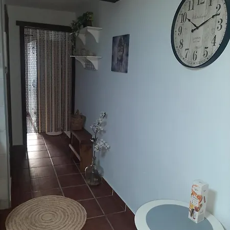 Apartamento Lanzarote Teguise  Exterior photo