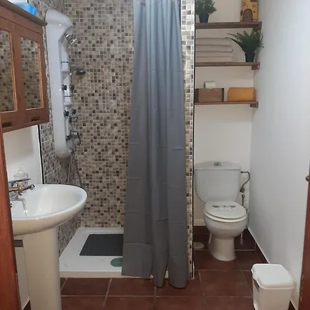 Apartamento Lanzarote Teguise  Exterior photo