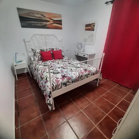 Apartamento Lanzarote Teguise  Exterior photo