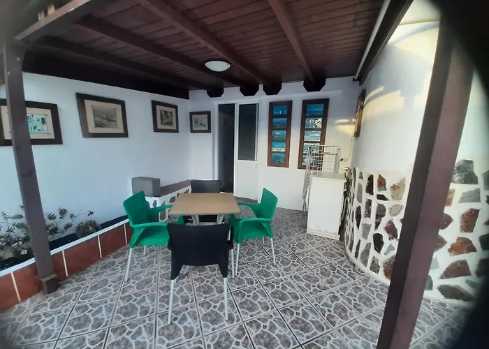 Apartamento Lanzarote