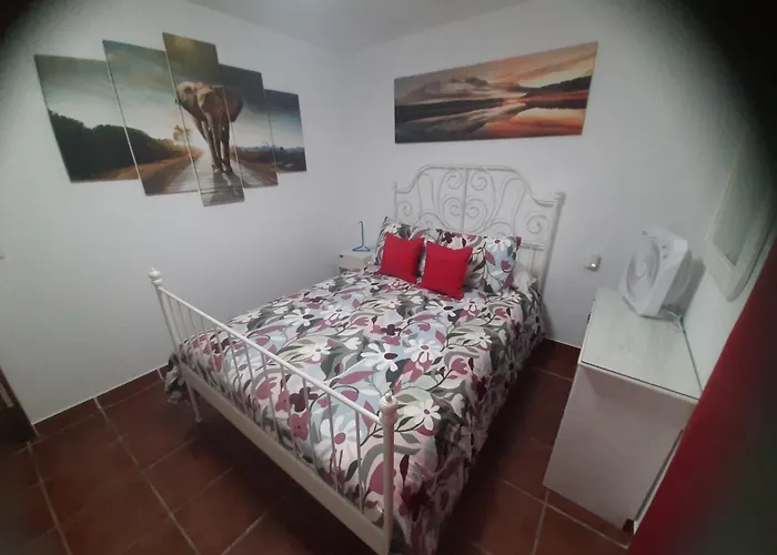 Apartamento Lanzarote